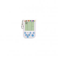 Tetris Keyring Game - Gadgets