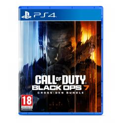 Call of Duty: Black Ops 7 - PlayStation 4