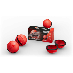 SpyraBlast - Red - Gadgets