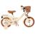 Volare - Children's Bicycle 12" - Ashley Cream (51274) - Toys