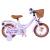 Volare - Children's Bicycle 12" - Ashley Purple pastel (51276) - Toys