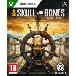 Skull and Bones (FR/Multi in Game) - Xbox Series X