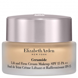 Elizabeth Arden - Ceramide L&F Foundation - 30 gr - Beauty