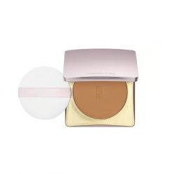 Elizabeth Arden - FF Skincaring Pressed Powder - Medium/deep - Beauty