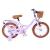 Volare - Children's Bicycle 16" - Ashley Purple Pastel (51688) - Toys