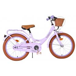 Volare - Children’s Bicycle 18" - Ashley Puple Pastel (51888) - Toys