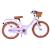 Volare - Children’s Bicycle 18" - Ashley Puple Pastel (51888) - Toys