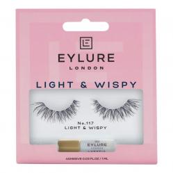 Eylure - Light & Wispy No 117 - Beauty