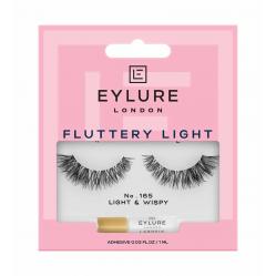 Eylure - Fluttery Light & Wispy 165 - Beauty