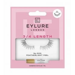 Eylure - 3/4 Length No 003 - Beauty