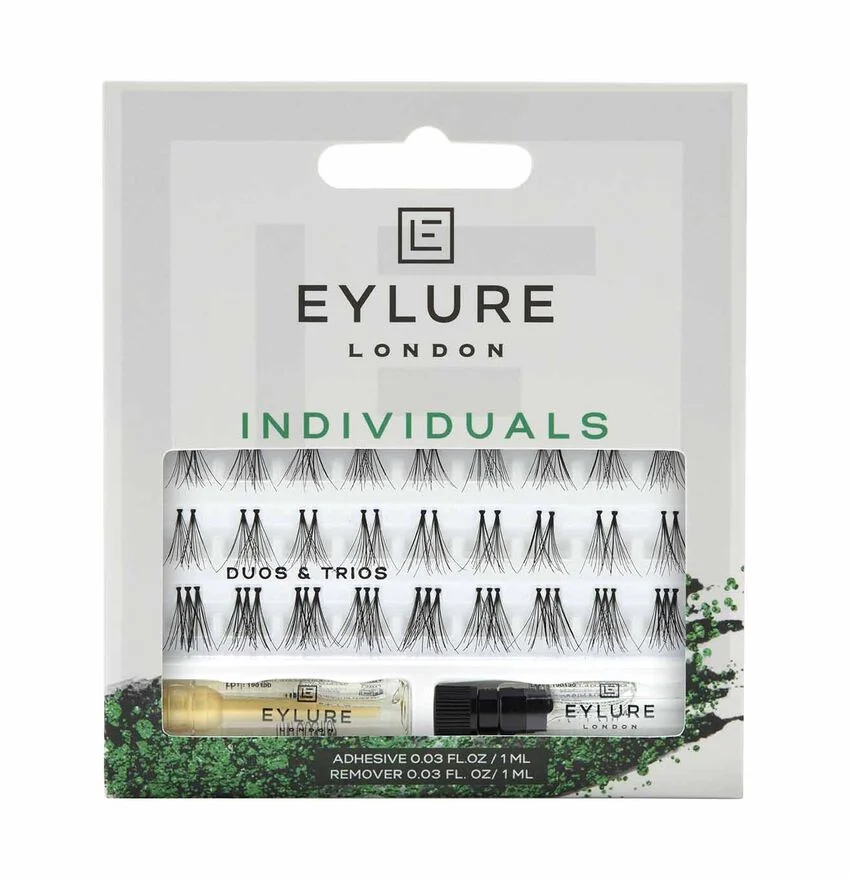 Eylure - Individuals Duos & Trios - Beauty