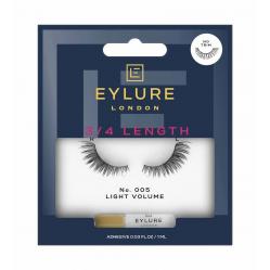 Eylure - 3/4 lenght No 005 - Beauty