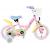 Volare - Children's Bicycle 12" - Stitch Pink (20528-CB12) - Toys