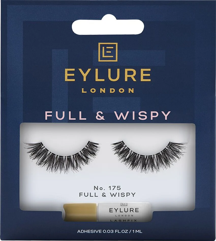 Eylure - Full & Wispy No 175 - Beauty