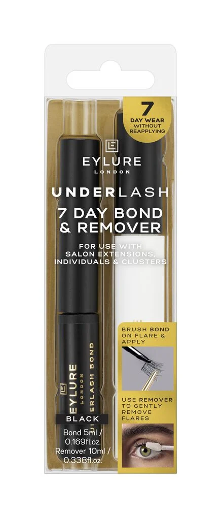 Eylure  - One Step Bond & Remover - Beauty