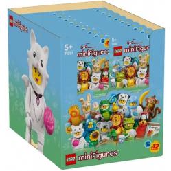 LEGO Minifigures - Minifigures Series 28 (36 bags) (71051/6581056) - Toys