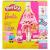 Play-Doh - Barbie Designer Fashion Show (G13565L0) - Toys