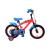 Volare - Children's Bicycle 14" - Spiderman (20542-CB14) - Toys