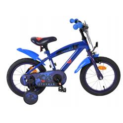 Volare - Children's Bicycle 14" - Superman (20552-CB14) - Toys