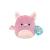 Squishmallows - 19 cm plush P24 - Jakob - Toys