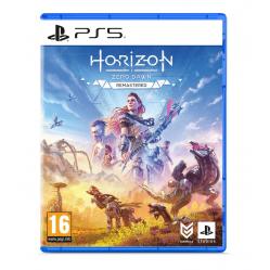 Horizon Zero Dawn Remastered - PlayStation 5