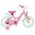 Volare - Children's Bicycle 14" - Barbie (20570-CB14) - Toys