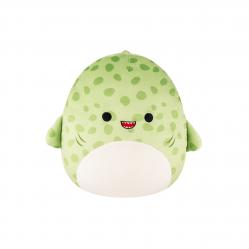 Squishmallows - 30 cm plush P24 - Enzo Leopard Shark - Toys