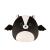 Squishmallows - 30 cm plush P24  - Skyler Skunk Bat - Toys