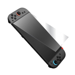 Nyko - Screen Armor - Nintendo Switch 2 - Nintendo Switch 2