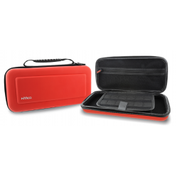 Nyko - Travel Case (Red) - Nintendo Switch 2 - Nintendo Switch 2