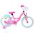 Volare - Children's Bicycle 16" - Barbie (20610-CB16) - Toys