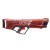 SpyraDash - Red - Gadgets