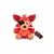 Five Nights at Freddy's - Core Plush Foxy (FNF0035) - Toys