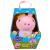 Peppa Pig - Plush Blanket Evie (8497) - Toys