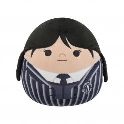 Squishmallows - Wednesday in Uniform (20 cm) (SQWY00007) - Toys
