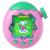 Tamagotchi - Paradise Pink Land (205300) - Toys