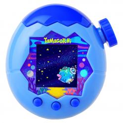 Tamagotchi - Paradise Blue Water (205301) - Toys