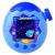 Tamagotchi - Paradise Blue Water (205301) - Toys