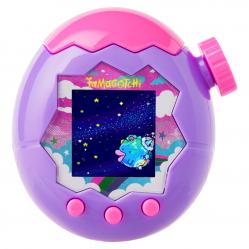 Tamagotchi - Paradise Purple Sky (205302) - Toys