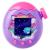 Tamagotchi - Paradise Purple Sky (205302) - Toys
