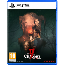 The 9th Charnel - PlayStation 5