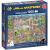 Jan Van Haasteren - Nijmegen Vierdaagse special (1000 pieces) (1119802059) - Toys