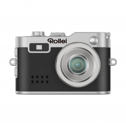 Rollei - Mini Digital Camera - Electronics