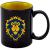 Blizzard - Mug World of Warcraft: Alliance with Gift Packaging - Fan Shop and Merchandise