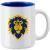 Blizzard - Mug World of Warcraft: Alliance (White) with Gift Packaging - Fan Shop and Merchandise