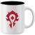 Mug World of Warcraft: Horde with Gift Packaging - Fan Shop and Merchandise