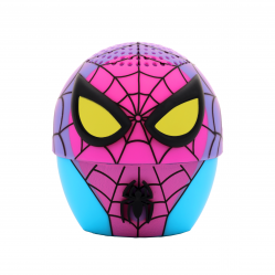 eKids - Bitty Boomers Bluetooth speaker - Toys