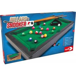 Noris - Pool Billard & Snooker (606167704) - Toys