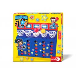 Noris - Dunking Star Basketball Game (606062095) - Toys