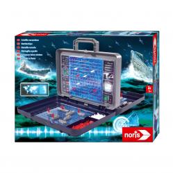 Noris - Sea Battle (6100335) - Toys